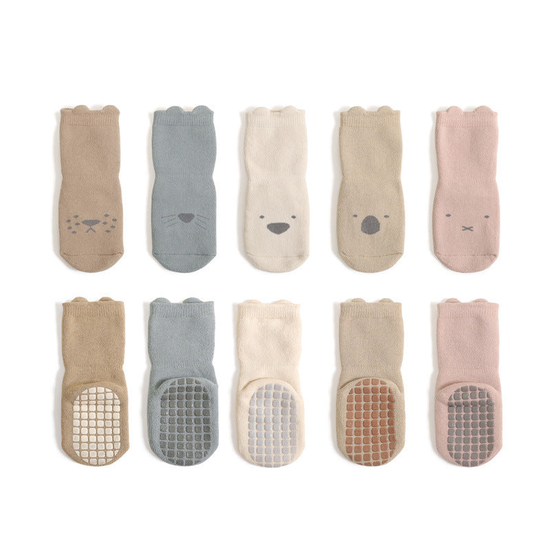 Softie Socks