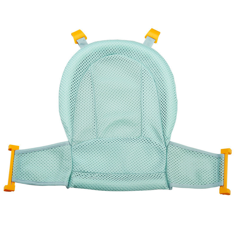 FloatNest™ - Baby Shower-bed