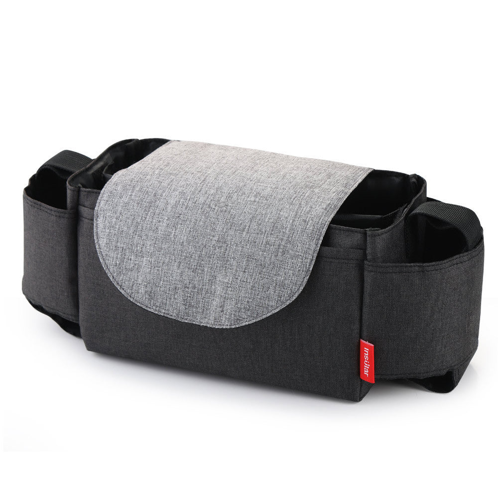 Practical Stroller Organizer