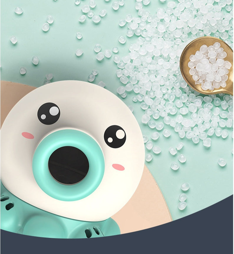 BubblePals