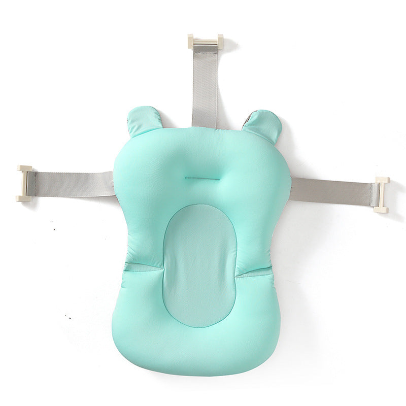 FloatNest™ - Baby Shower-bed