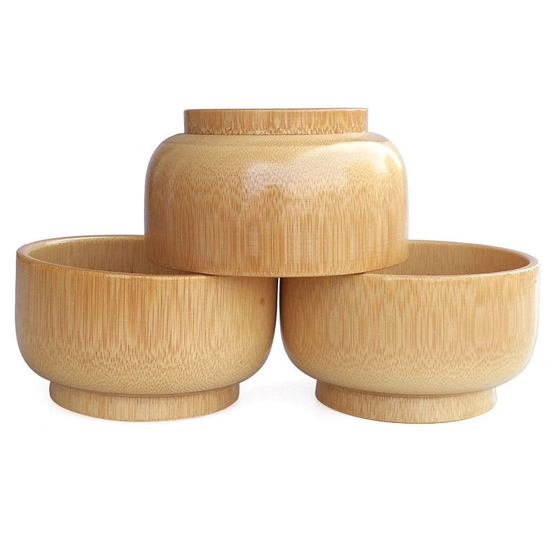 Baby Bamboo Bowl