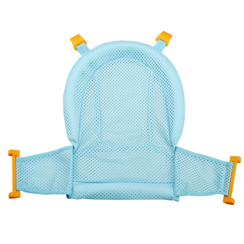 FloatNest™ - Baby Shower-bed