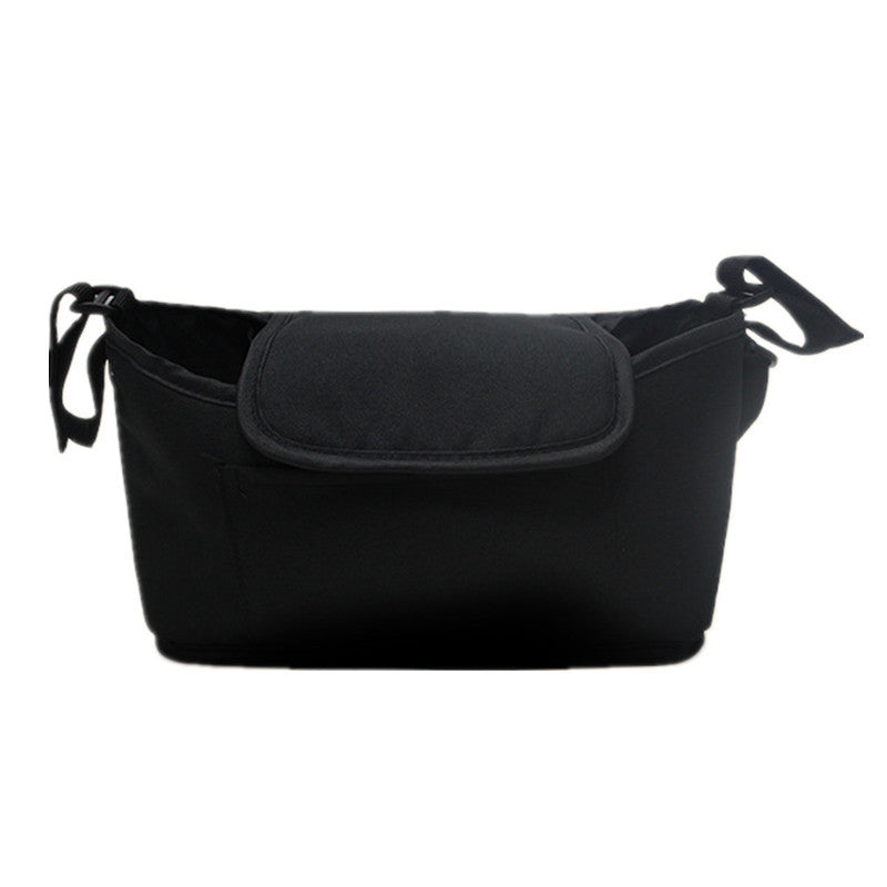 Practical Stroller Organizer