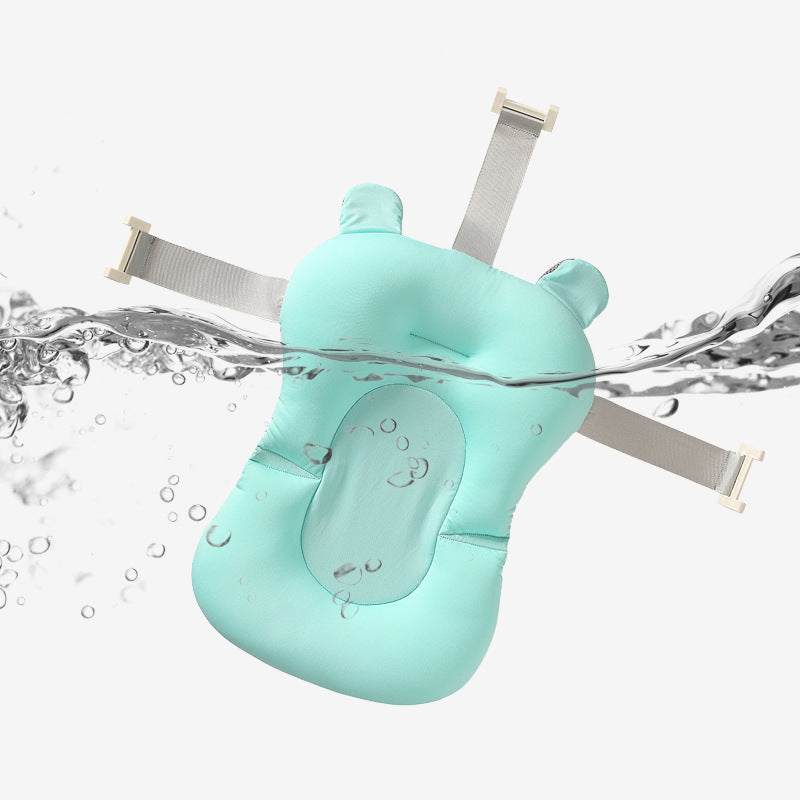 FloatNest™ - Baby Shower-bed