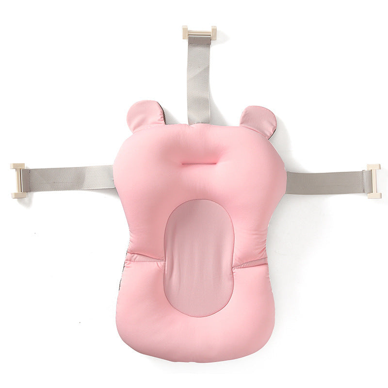 FloatNest™ - Baby Shower-bed