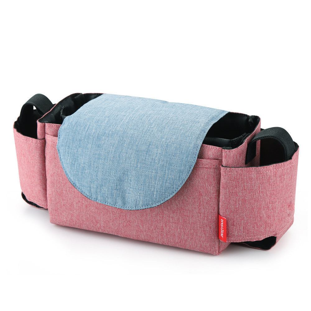 Practical Stroller Organizer