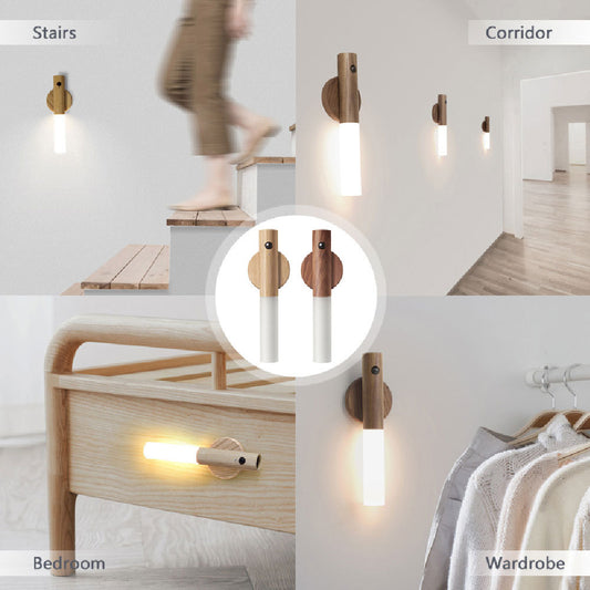 LumiDot Motion Light