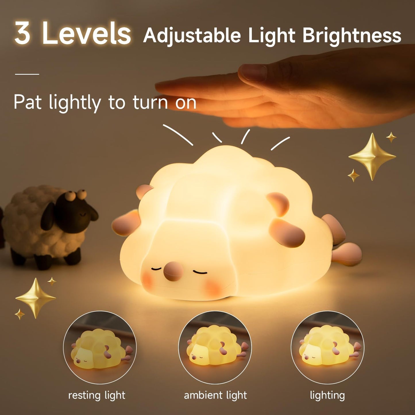GlowPals™ Night Light