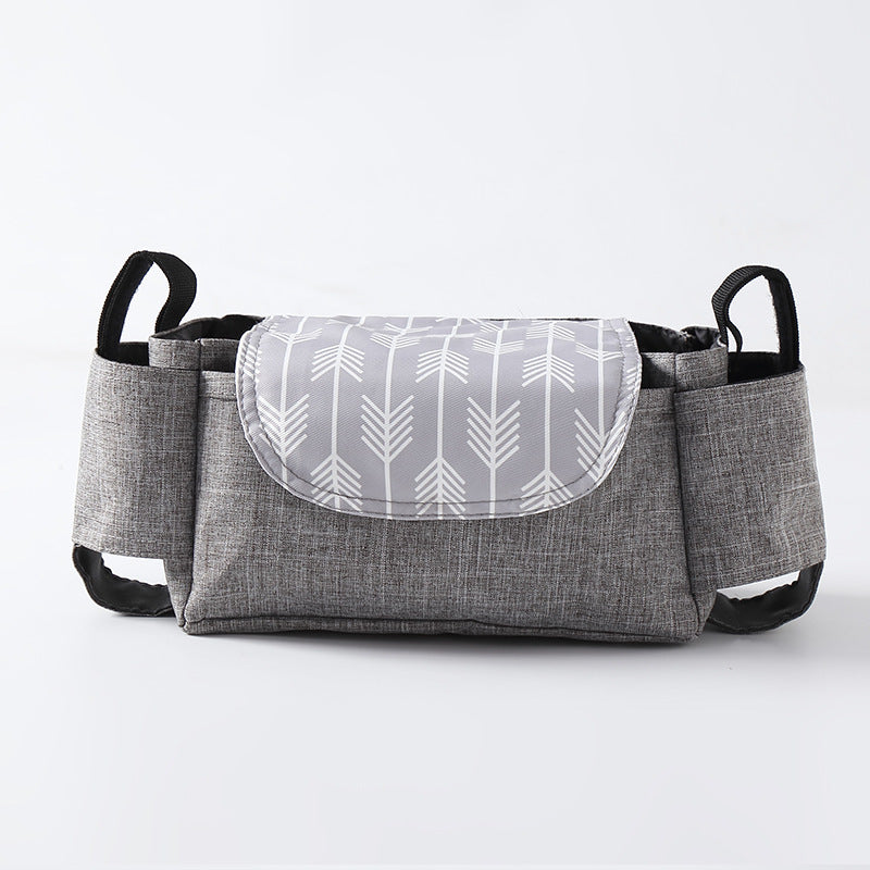 Practical Stroller Organizer