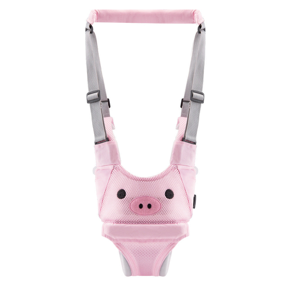 TotSteps - Toddler Walking Harness