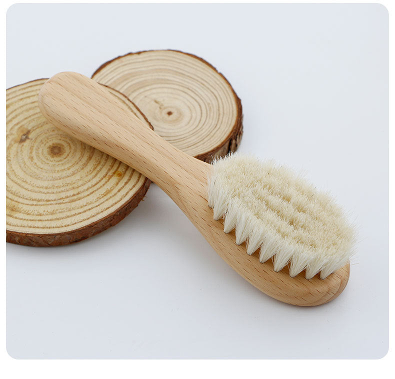 ECO-Baby Brush Set