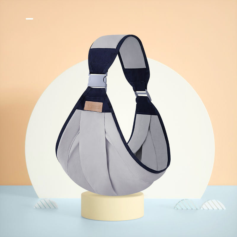 Lunea One-Shoulder Baby Carrier