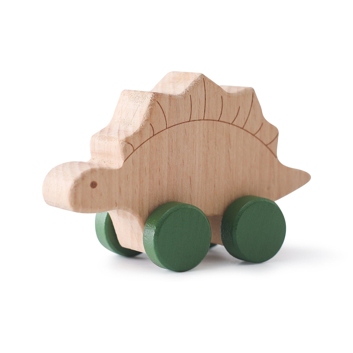 Montessori Wooden Dinosaur Toys