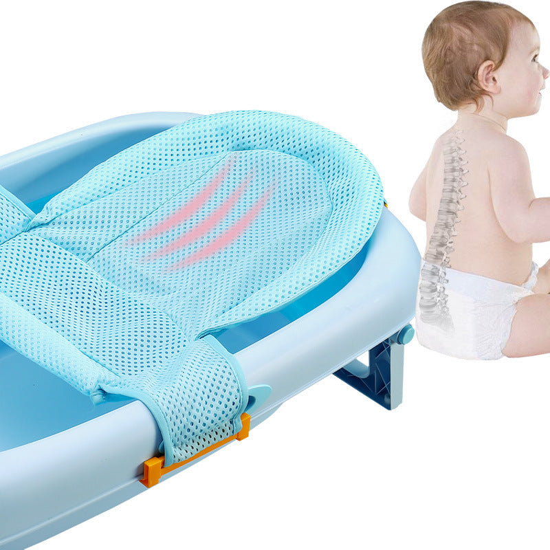 FloatNest™ - Baby Shower-bed