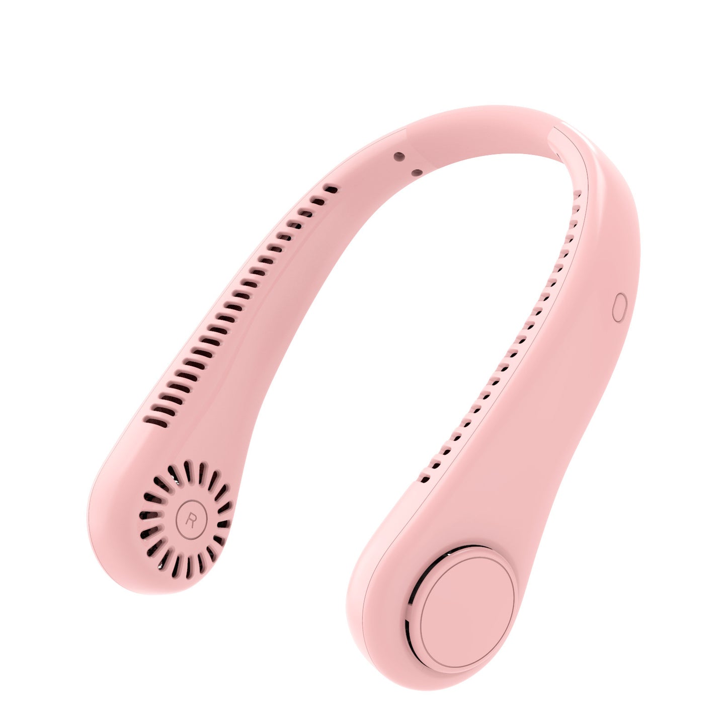 CoolHalo - Portable Air Conditioning