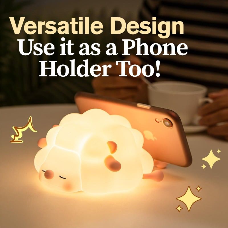 GlowPals™ Night Light
