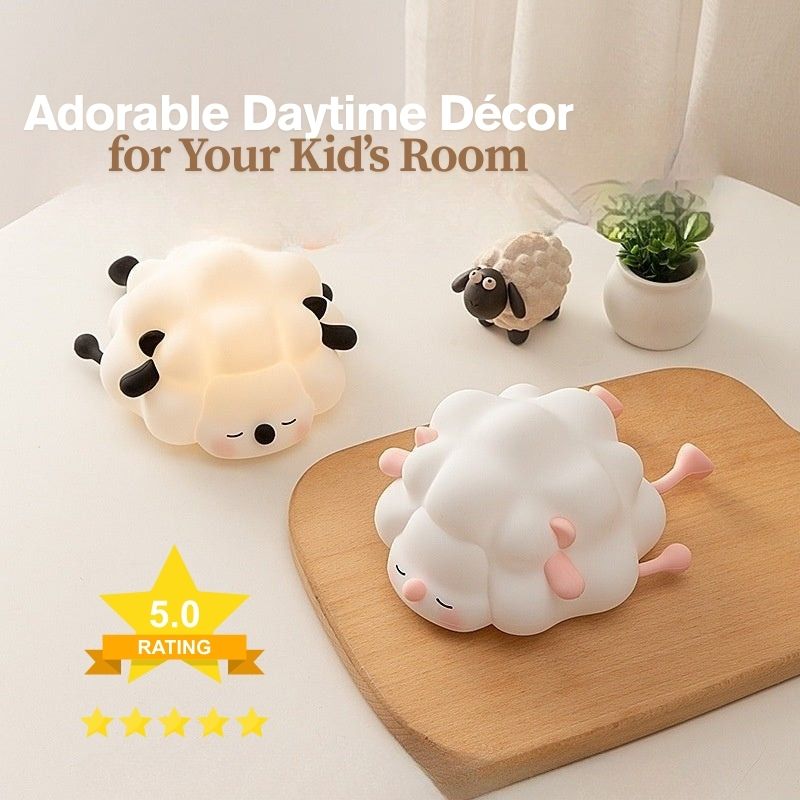 GlowPals™ Night Light