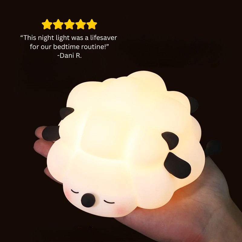 GlowPals™ Night Light