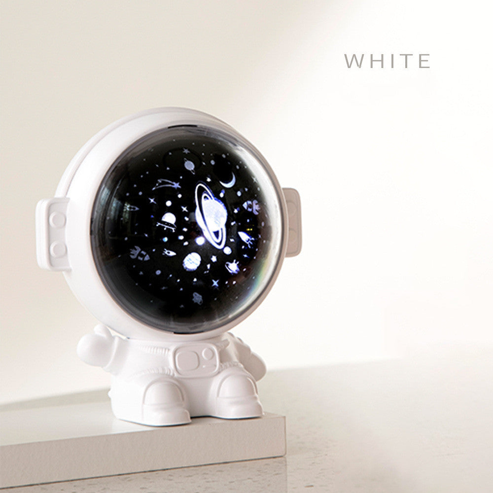 Starlite Explorer - Astronaut Galaxy Projector Lamp