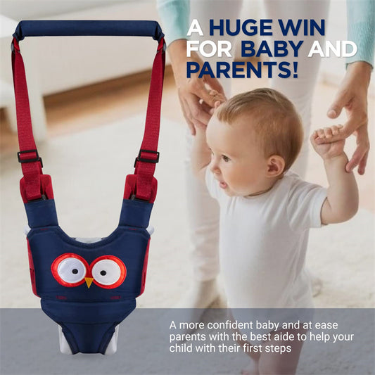 TotSteps - Toddler Walking Harness