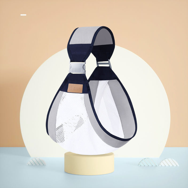 Lunea One-Shoulder Baby Carrier