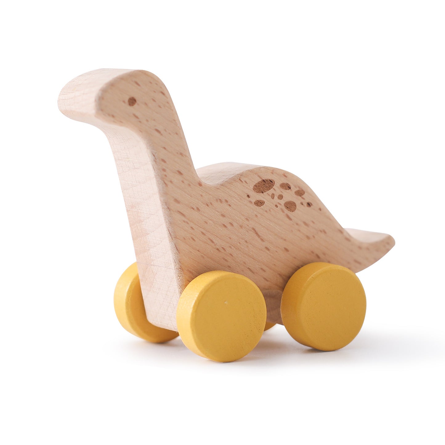 Montessori Wooden Dinosaur Toys