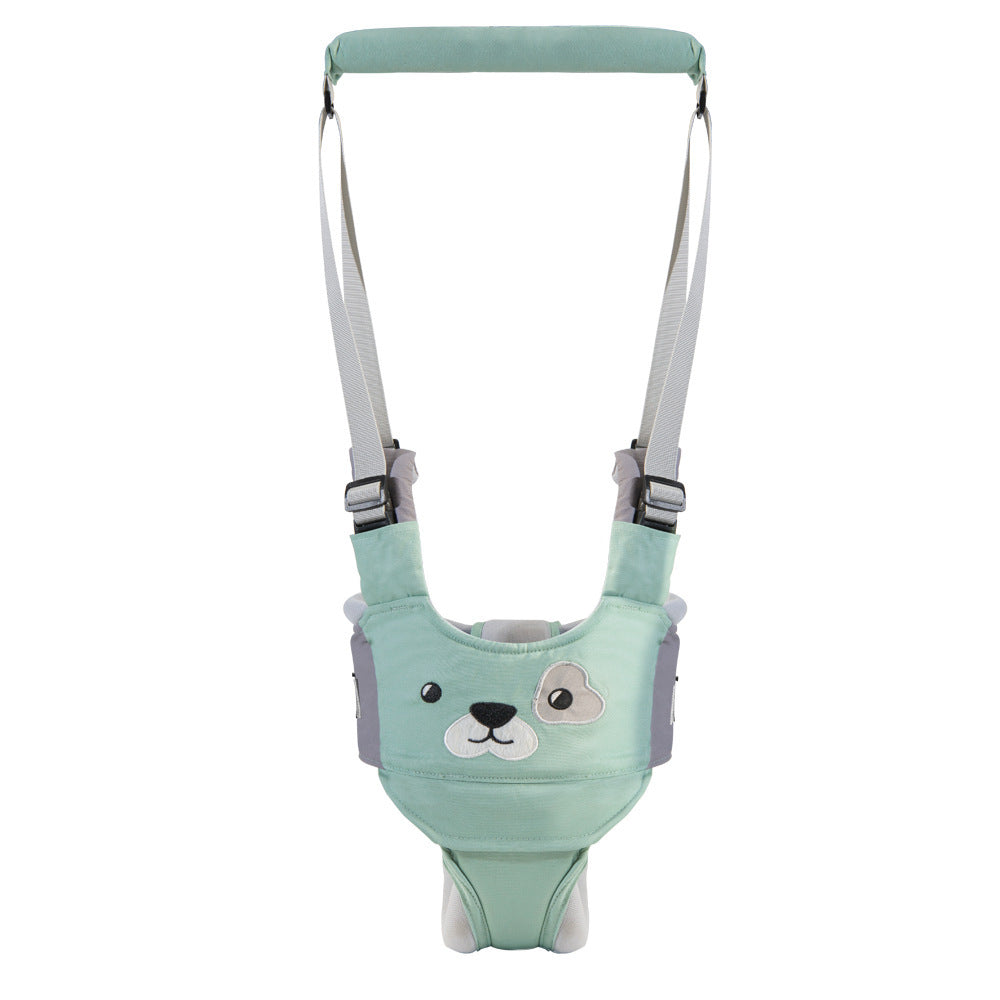 TotSteps - Toddler Walking Harness