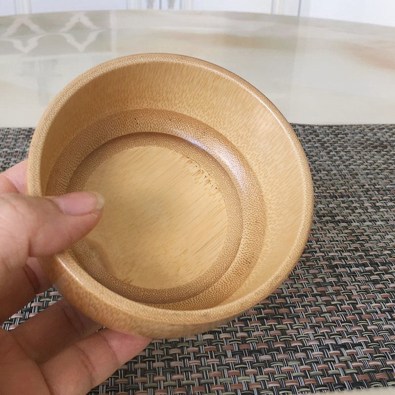 Baby Bamboo Bowl