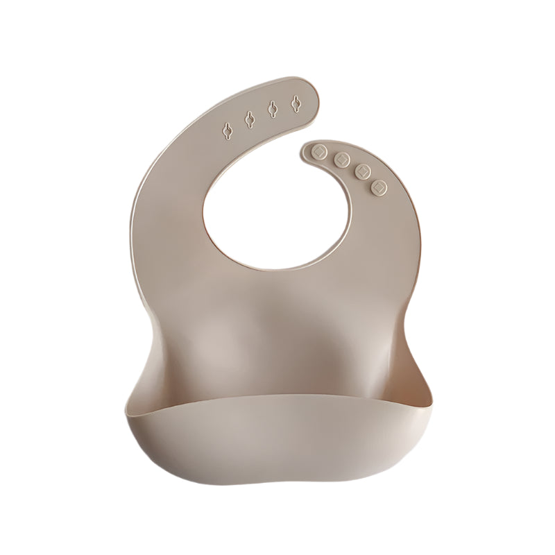 Lunea Silicone Bib