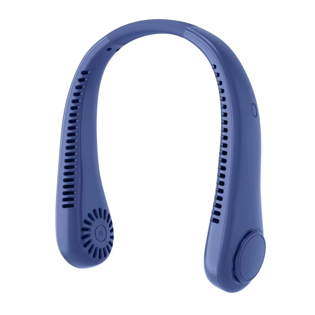 CoolHalo - Portable Air Conditioning
