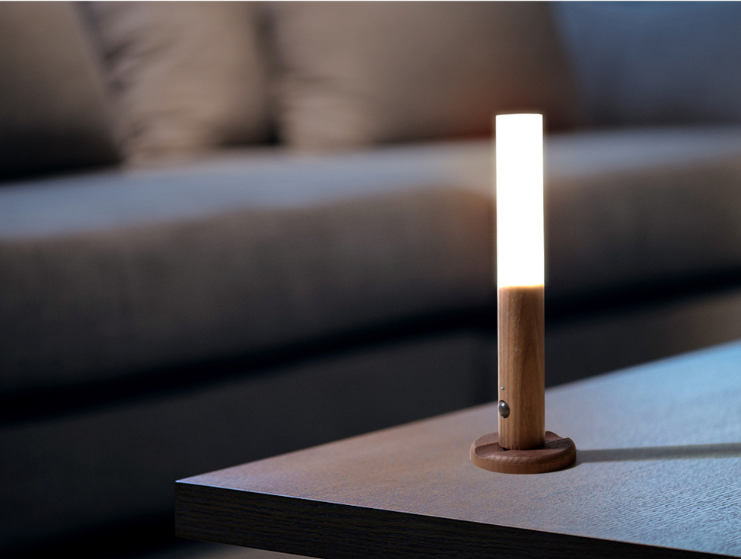 LumiDot Motion Light
