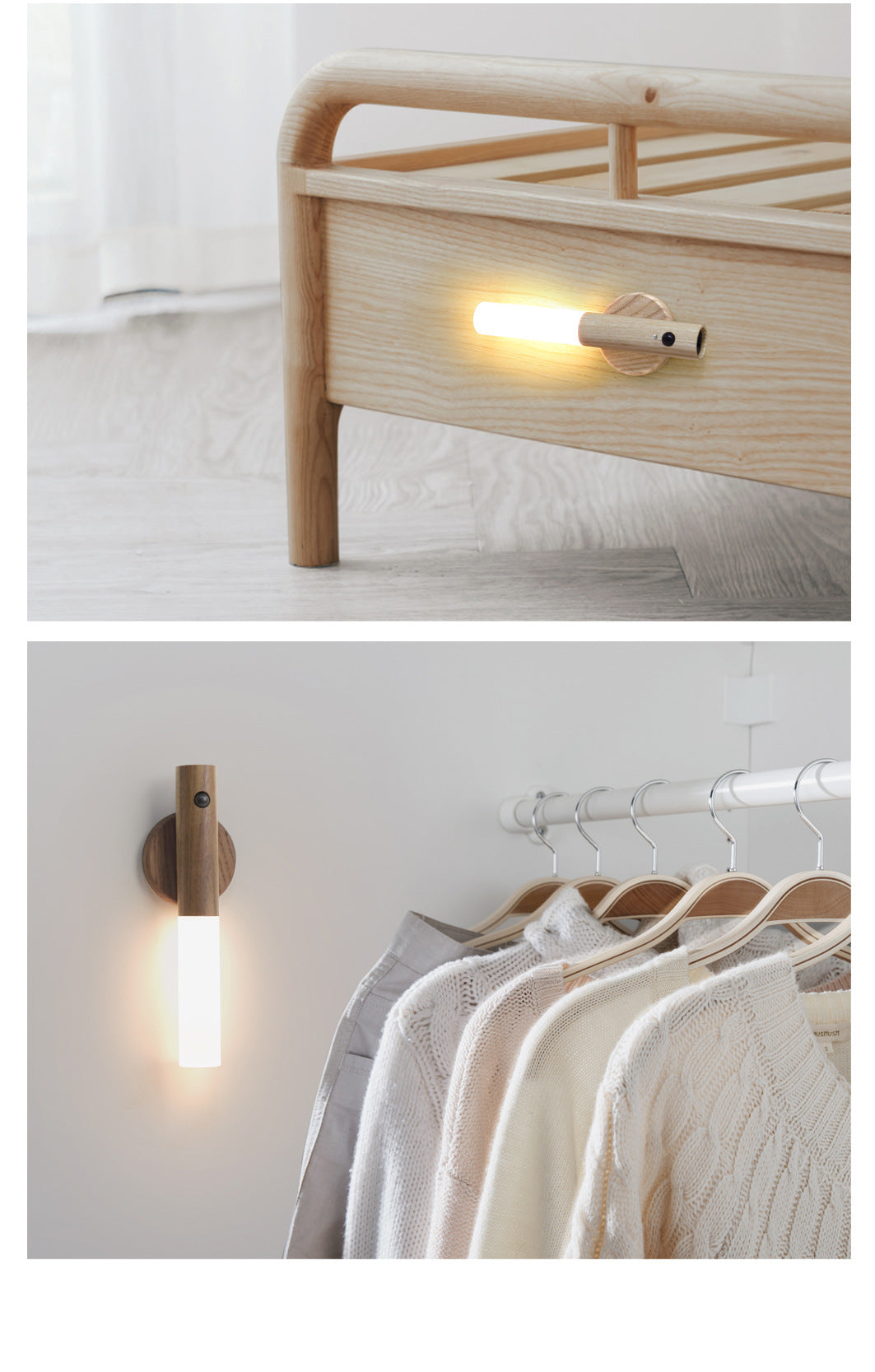 LumiDot Motion Light