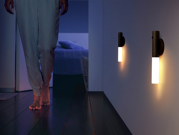LumiDot Motion Light