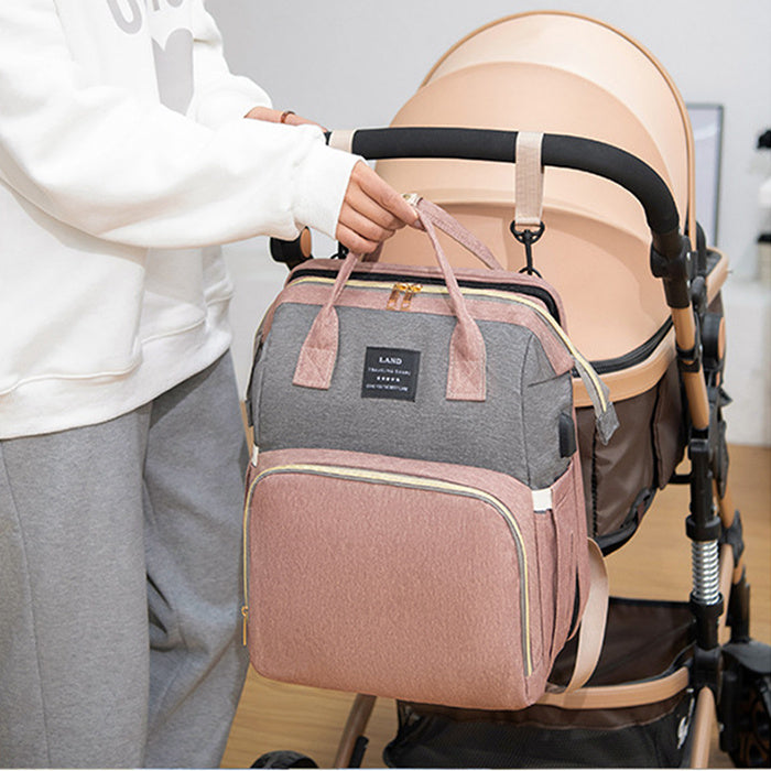 Baby Gear