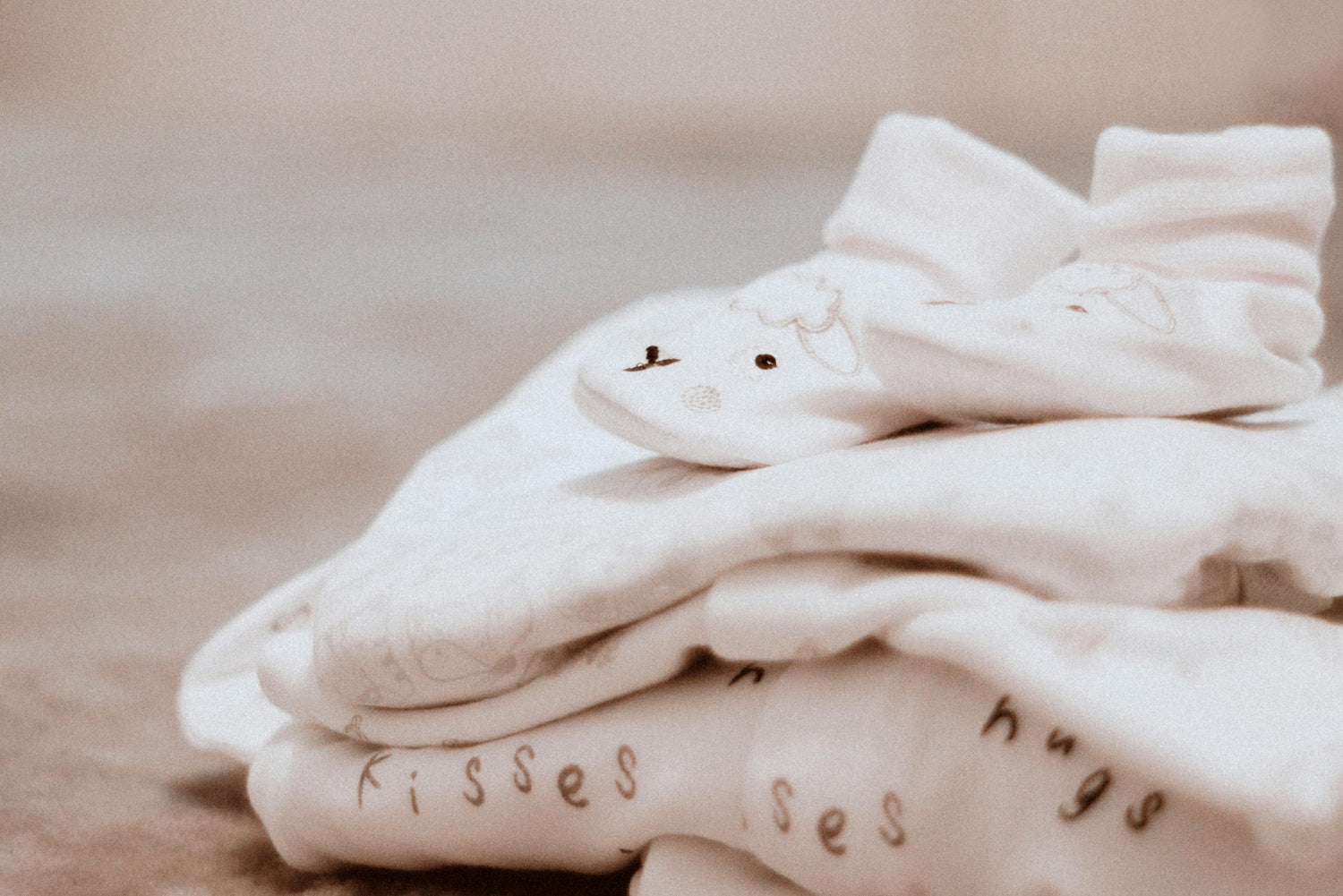 Clothes & Accessories