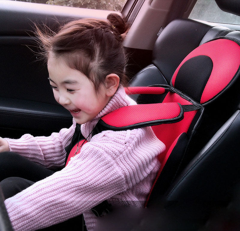 Portable Baby Safety Car Seat