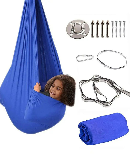 SnugglePod™ Sensory Swing