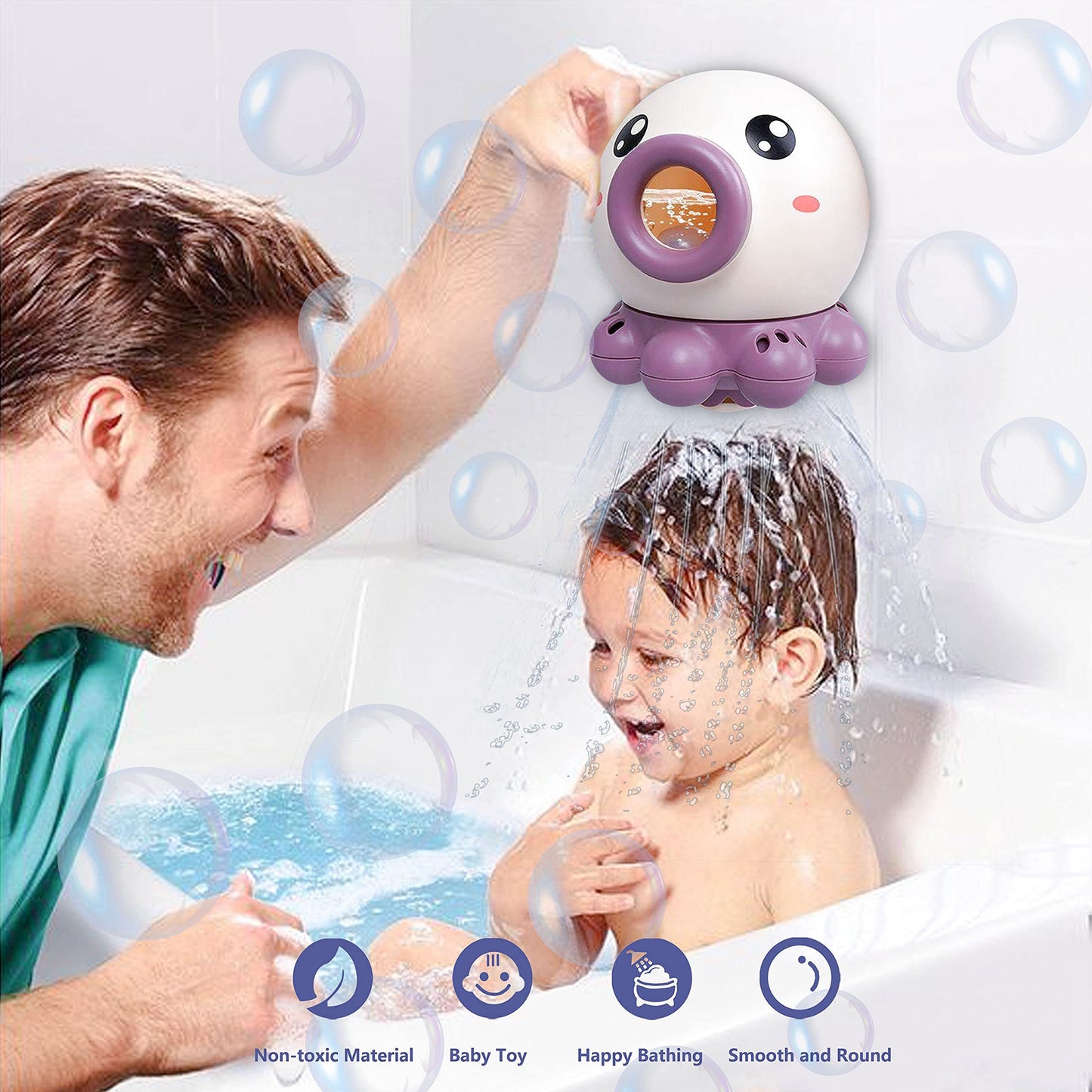 BubblePals