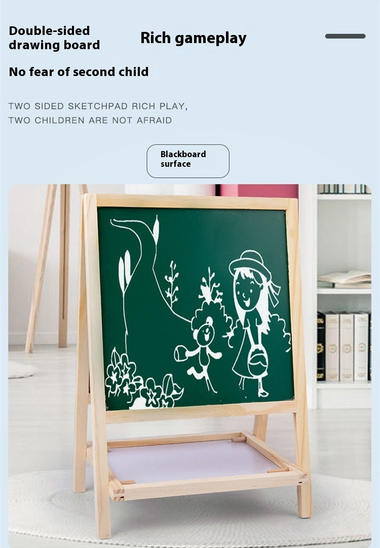 Wonder Board -  Magnetic Art Board