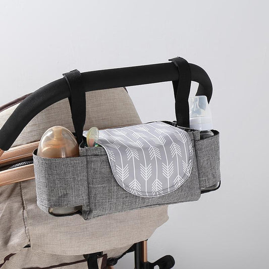 Practical Stroller Organizer