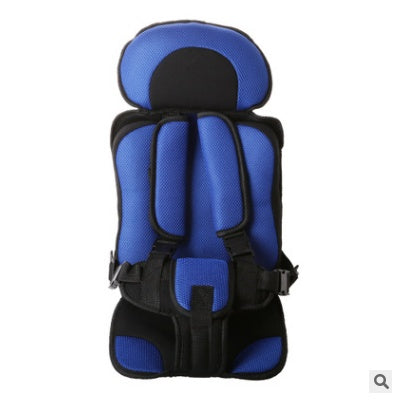 Portable Baby Safety Car Seat