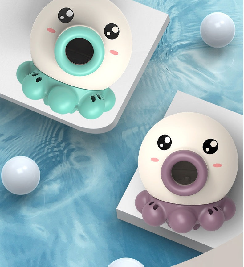 BubblePals