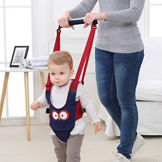 TotSteps - Toddler Walking Harness