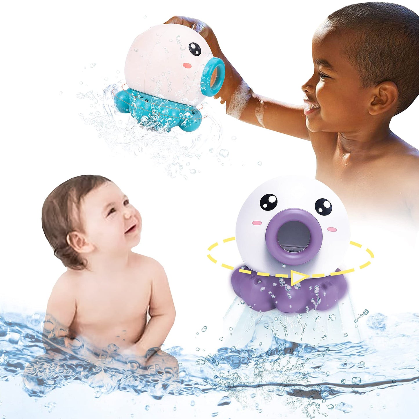BubblePals
