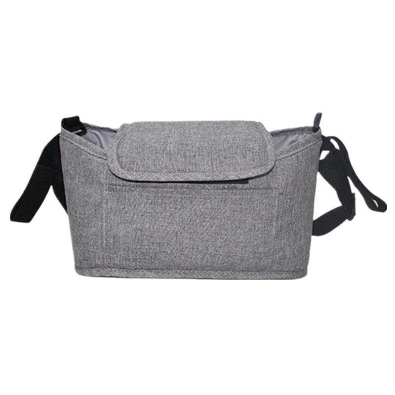 Practical Stroller Organizer