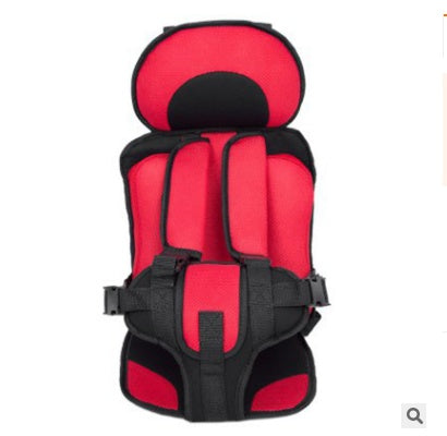 Portable Baby Safety Car Seat