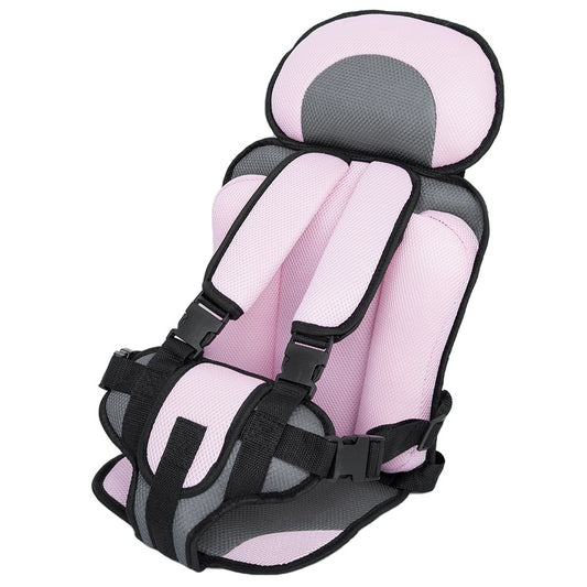 Portable Baby Safety Car Seat