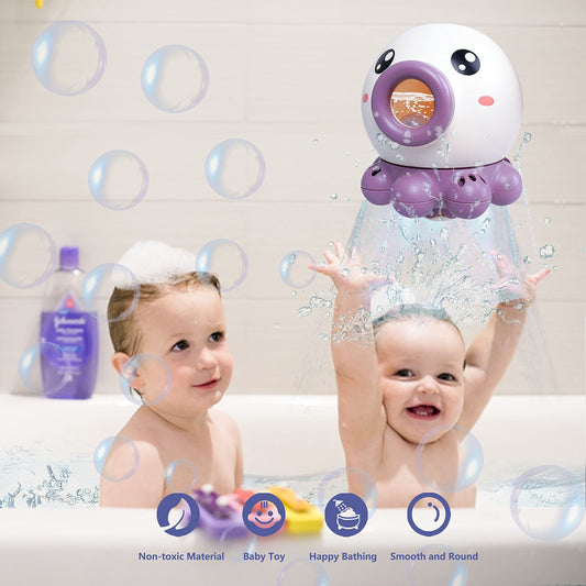BubblePals