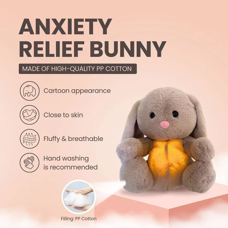 Soothing Breathing Bunny